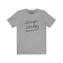 Men's always ready t-shirt