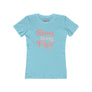 Women's bang bang play