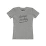 Women's always ready t-shirt