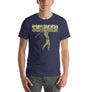 7th inning stretch Swinger tee