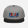 7th Inning Stretch freak show Hat