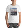 NYC 7th Inning Stretch t-shirt