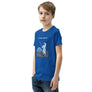 Moon shot t-shirt