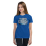 summer time kid's t-shirt