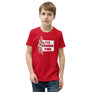 I'll crush you kids t-shirt