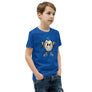 kids mascot t-shirt