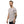 "The infielder" New curved hem solid t-shirt.
