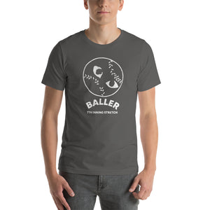 Baller t-shirt