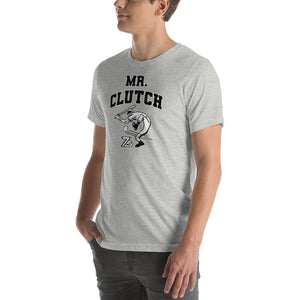 Mr. clutch t-shirt