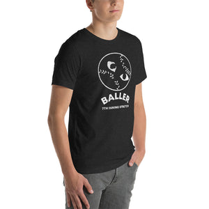 Baller t-shirt