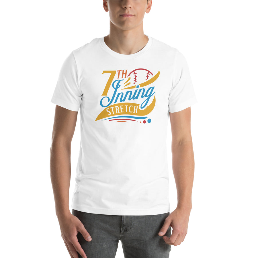 City logo T-shirt