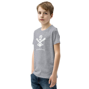 Kids pirate t-shirt