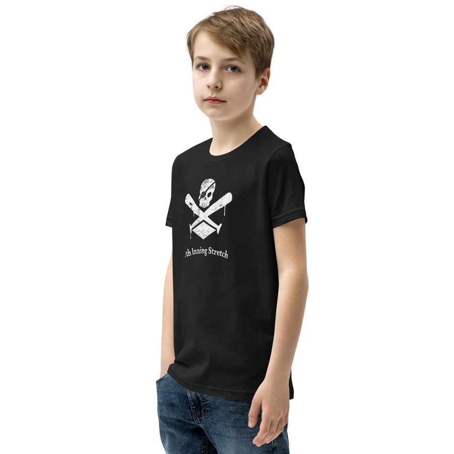 Kids pirate t-shirt