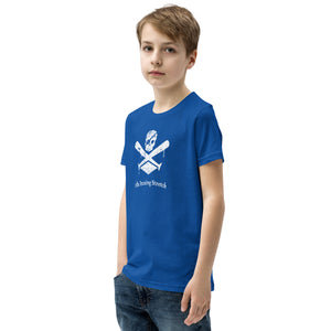 Kids pirate t-shirt