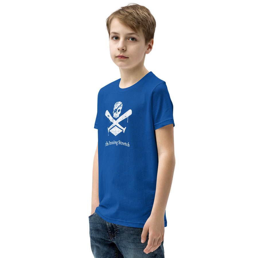 Kids pirate t-shirt