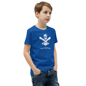 Kids pirate t-shirt