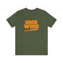 Good wood t-shirt