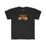 Kids Pinch hitter t-shirt