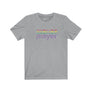 Player t-shirt