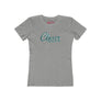 Womens closer t-shirt