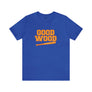 Good wood t-shirt