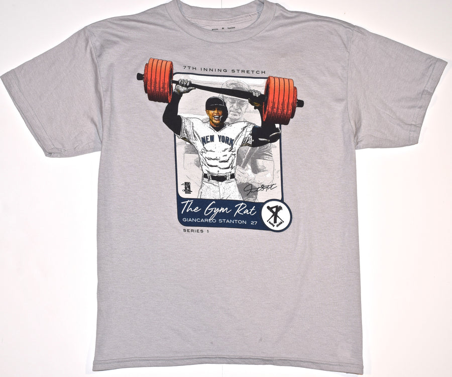 Giancarlo Stanton - kids t-shirt