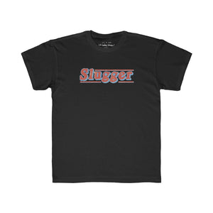 Kids slugger t-shirt