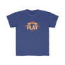 Kids force play tshirt