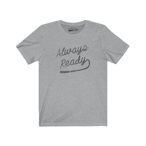 Men's always ready t-shirt