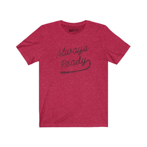 Men's always ready t-shirt