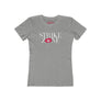 Women's strike zone t-shirt