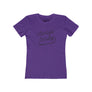 Women's always ready t-shirt