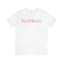 Men's Playball t-shirt