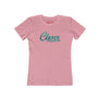 Womens closer t-shirt