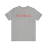 Men's Playball t-shirt
