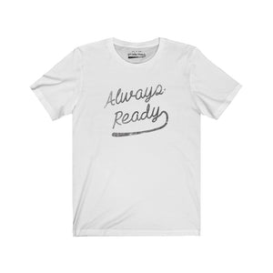 Men's always ready t-shirt