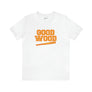 Good wood t-shirt