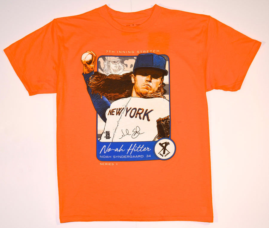 Noah Syndergaard - kid’s t-shirt