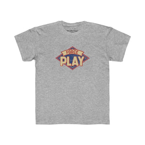 Kids force play tshirt