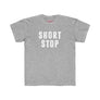 Kids short stop tshirt