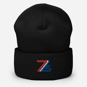 7th inning stretch beanie