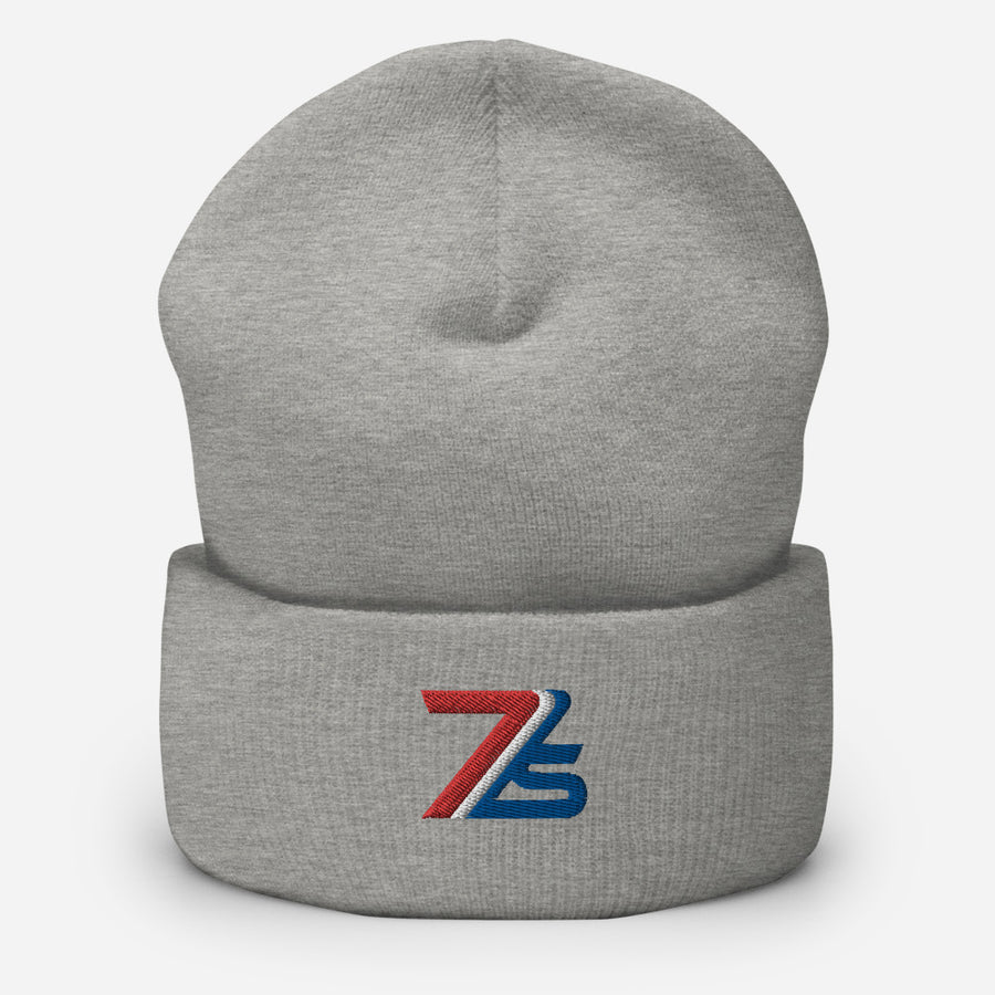 7th inning stretch beanie