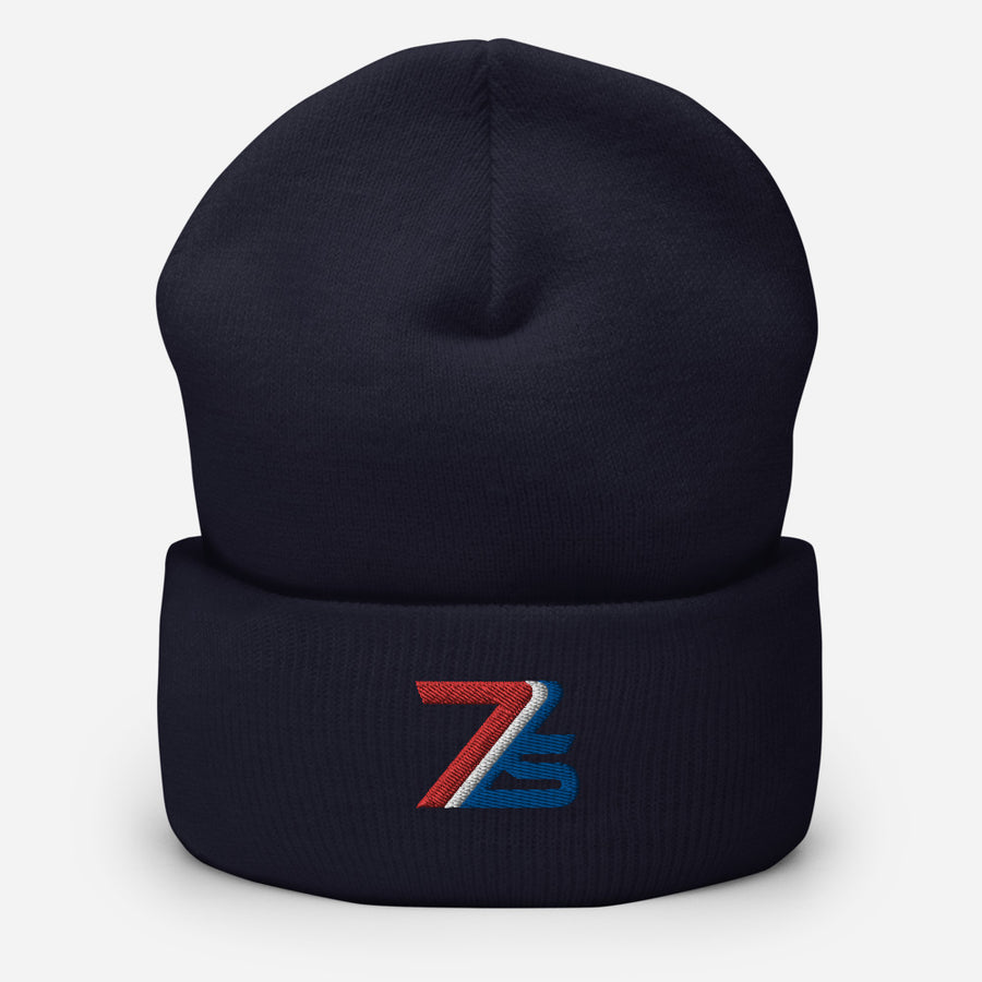 7th inning stretch beanie