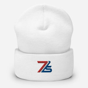 7th inning stretch beanie