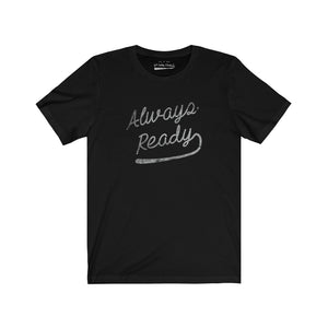 Men's always ready t-shirt