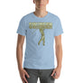 7th inning stretch Swinger tee