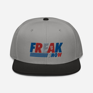 7th Inning Stretch freak show Hat