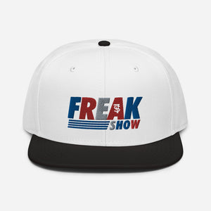 7th Inning Stretch freak show Hat