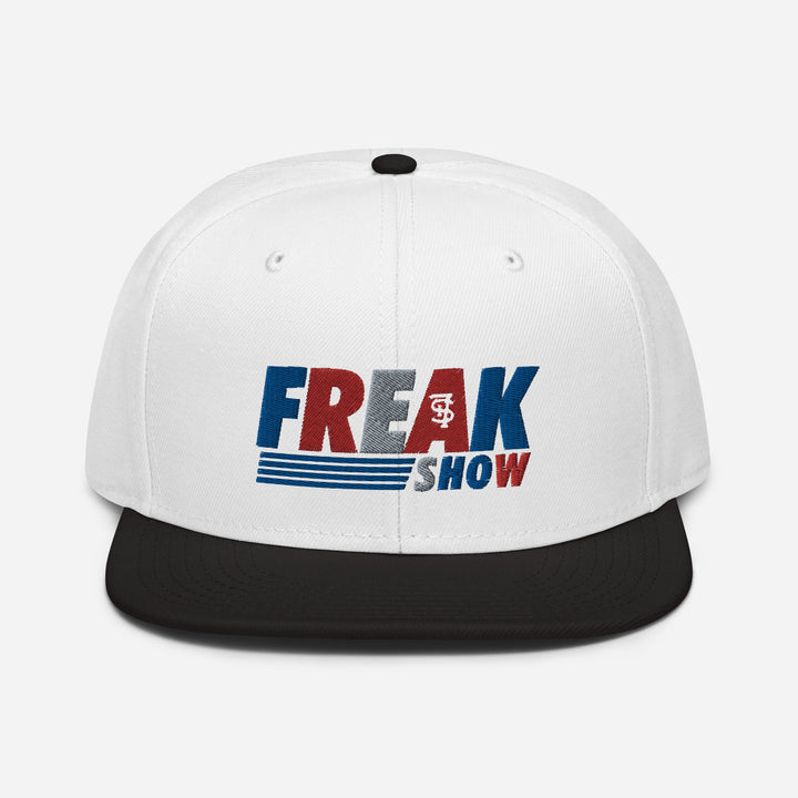 7th Inning Stretch freak show Hat