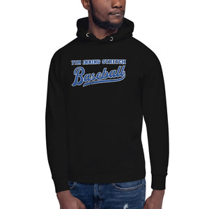 7TH INNING STRETCH HOODIE